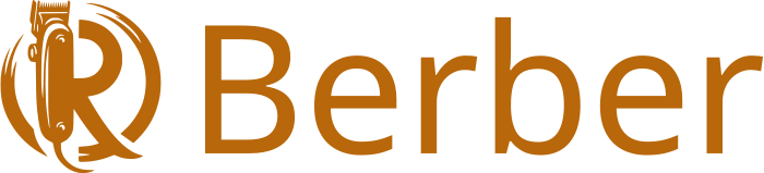 Berber logo design
