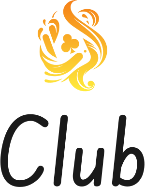 Club logo design