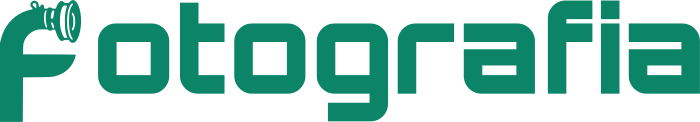 Fotografia logo design