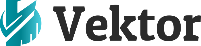 Vektor logo design