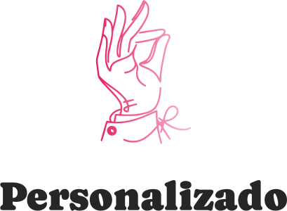 Personalizado logo design