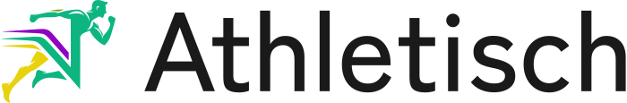 Athletisch logo design