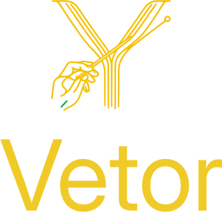 Vetor logo design