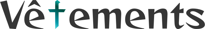 Vêtements logo design