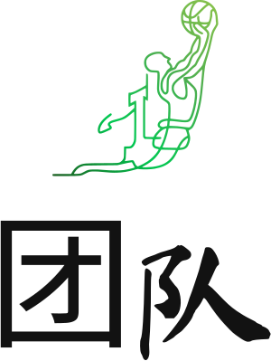 团队 logo design