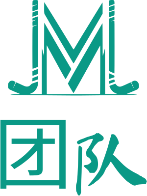 团队 logo design