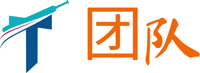 团队 logo design