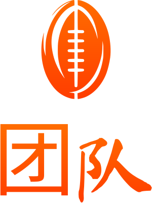 团队 logo design