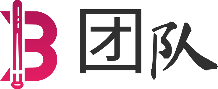 团队 logo design