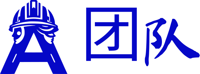 团队 logo design