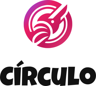 Círculo logo design