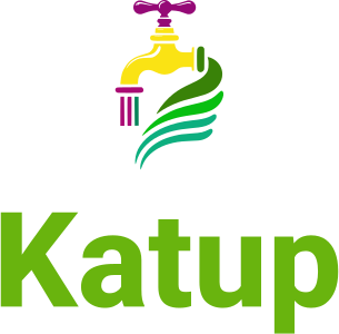 Katup logo design