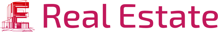 Real Estate logo design