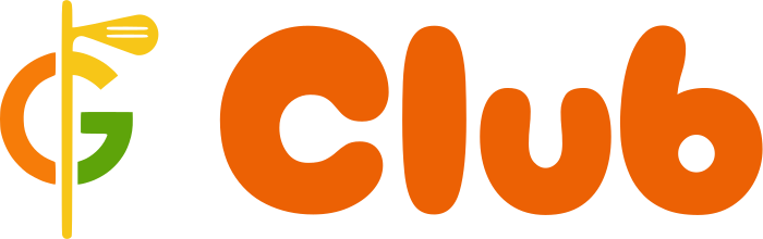 Club logo design