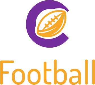 Football logo design