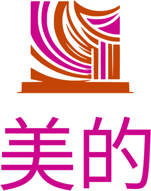 美的 ロゴデザイン