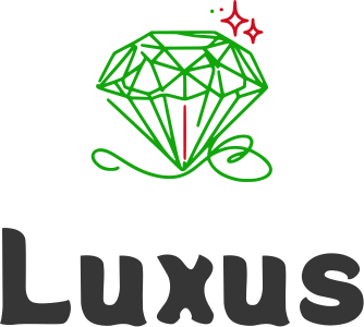 Luxus Logo-Design