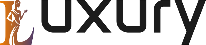Luxury logo design