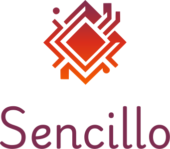 diseño de logotipo Sencillo