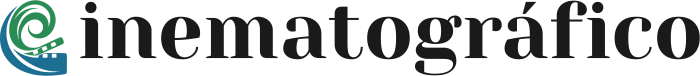 diseño de logotipo Cinematográfico