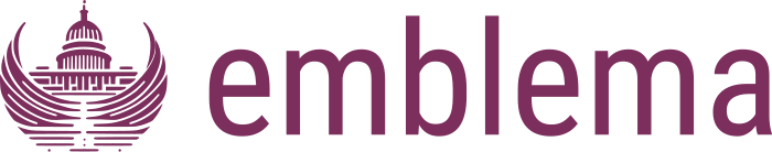 diseño de logotipo emblema
