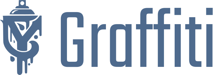 création de logo Graffiti