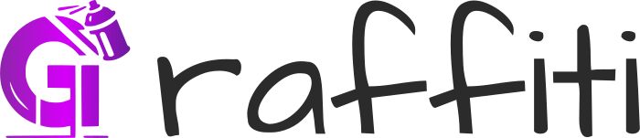 création de logo Graffiti