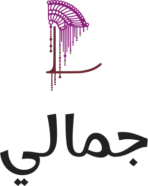 تصميم شعار جمالي