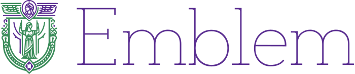 Emblem Logo-Design