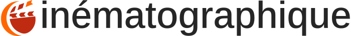 création de logo Cinématographique