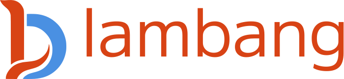 desain logo lambang