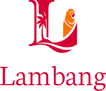 desain logo Lambang