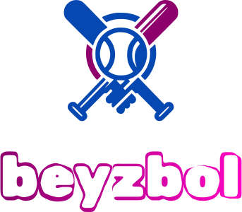 beyzbol logo tasarımı