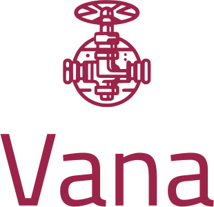 Vana logo tasarımı