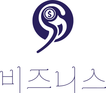 비즈니스 로고 디자인