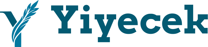 Yiyecek logo tasarımı
