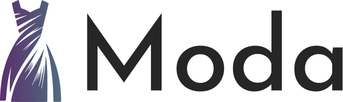 Moda logo tasarımı
