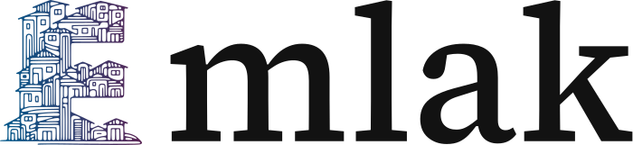Emlak logo tasarımı