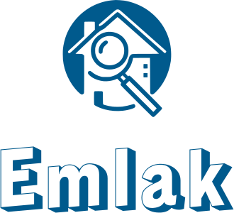 Emlak logo tasarımı