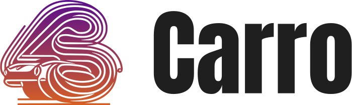 design de logotipo Carro