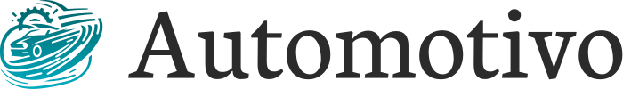 design de logotipo Automotivo