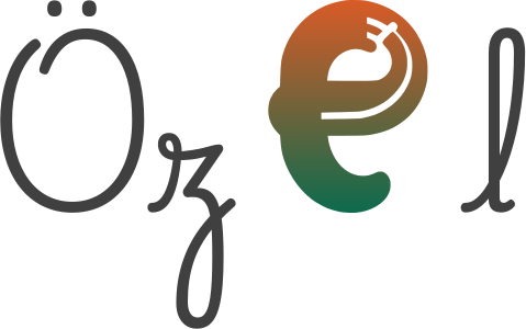 Özel logo tasarımı