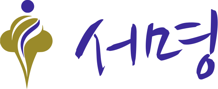 서명 로고 디자인