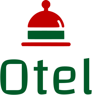 Otel logo tasarımı