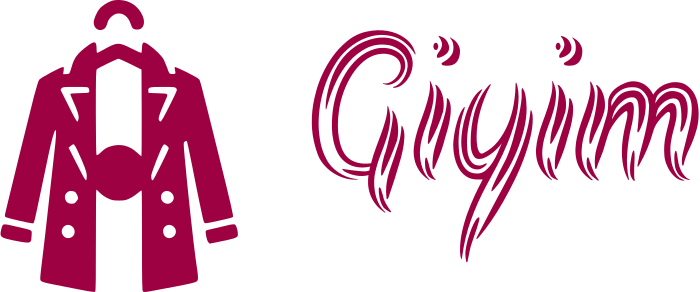 Giyim logo tasarımı