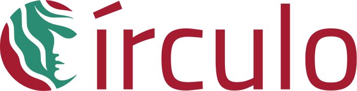 design de logotipo Círculo
