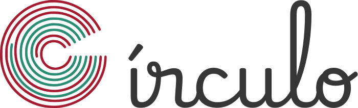 design de logotipo Círculo