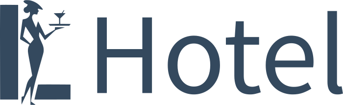 design de logotipo Hotel
