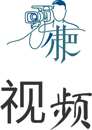 视频 标志设计