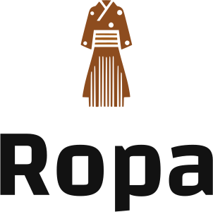 diseño de logotipo Ropa